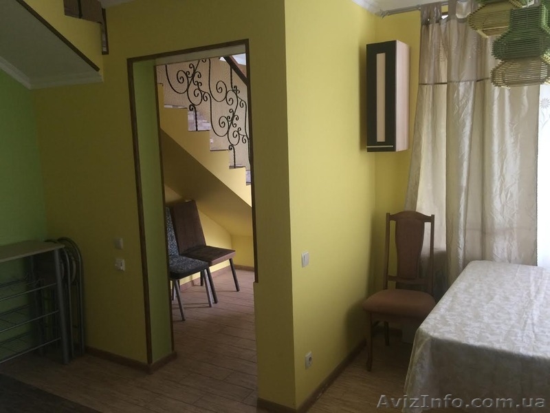 АРЕНДА Новый домик!2-х этажный Голсеевский р-н, В парке -ул. Содовая (Науки) - <ro>Изображение</ro><ru>Изображение</ru> #5, <ru>Объявление</ru> #1478391