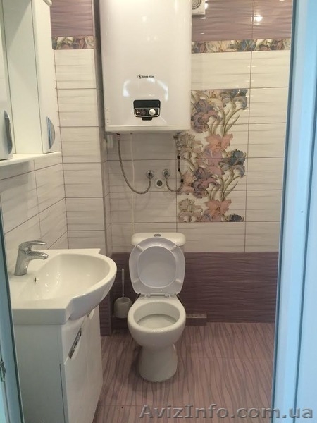 АРЕНДА Новый домик!2-х этажный Голсеевский р-н, В парке -ул. Содовая (Науки) - <ro>Изображение</ro><ru>Изображение</ru> #6, <ru>Объявление</ru> #1478391