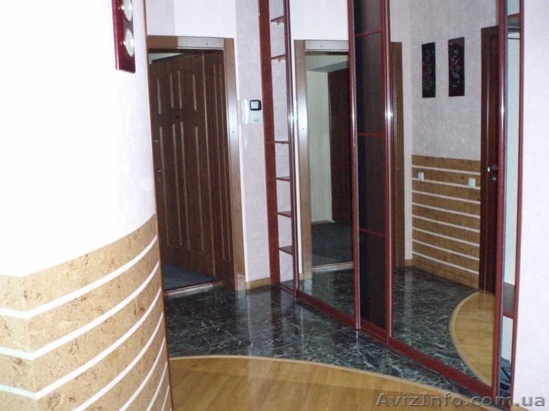 Сдам две раздельные 3-х комнатные квартиры, м. Левобережная - <ro>Изображение</ro><ru>Изображение</ru> #1, <ru>Объявление</ru> #1480425