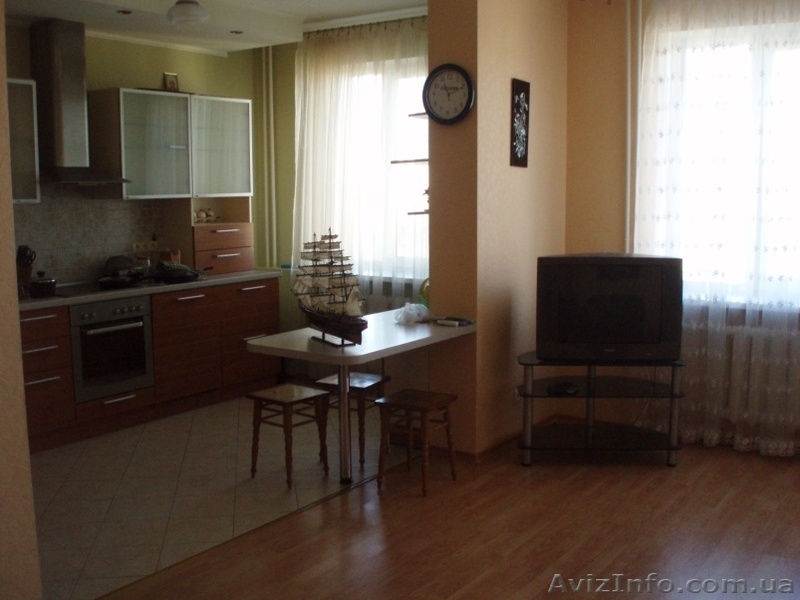 Сдам две раздельные 3-х комнатные квартиры, м. Левобережная - <ro>Изображение</ro><ru>Изображение</ru> #3, <ru>Объявление</ru> #1480425