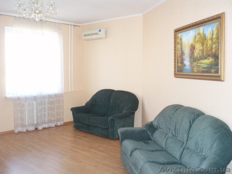 Сдам две раздельные 3-х комнатные квартиры, м. Левобережная - <ro>Изображение</ro><ru>Изображение</ru> #5, <ru>Объявление</ru> #1480425