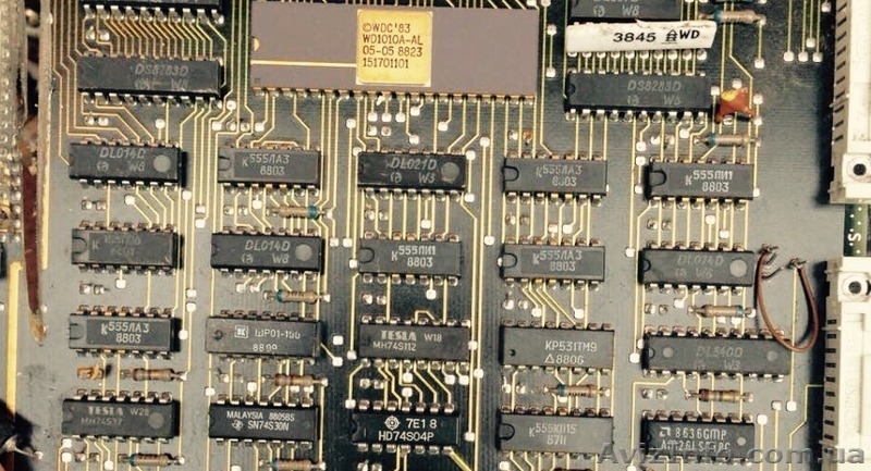 Платы на лом Вся Украина - <ro>Изображение</ro><ru>Изображение</ru> #4, <ru>Объявление</ru> #1482476