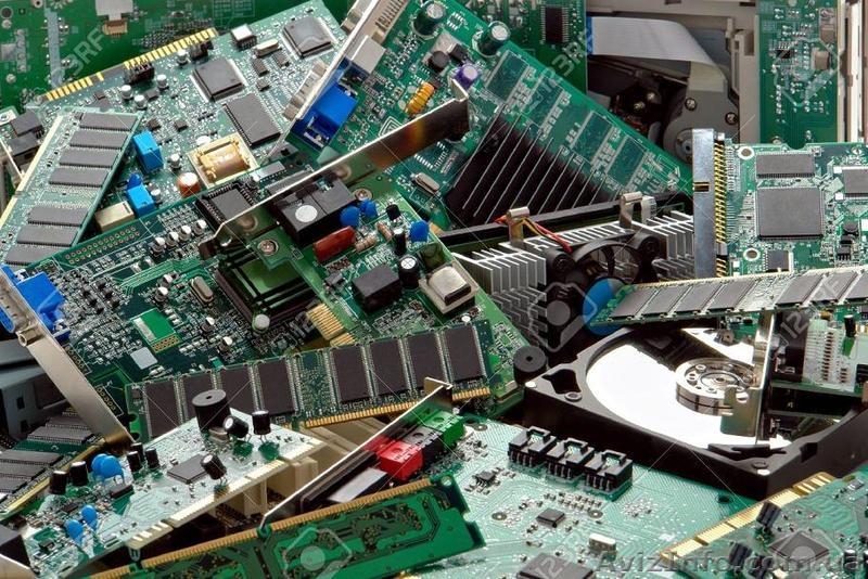 Платы на лом Вся Украина - <ro>Изображение</ro><ru>Изображение</ru> #2, <ru>Объявление</ru> #1482476