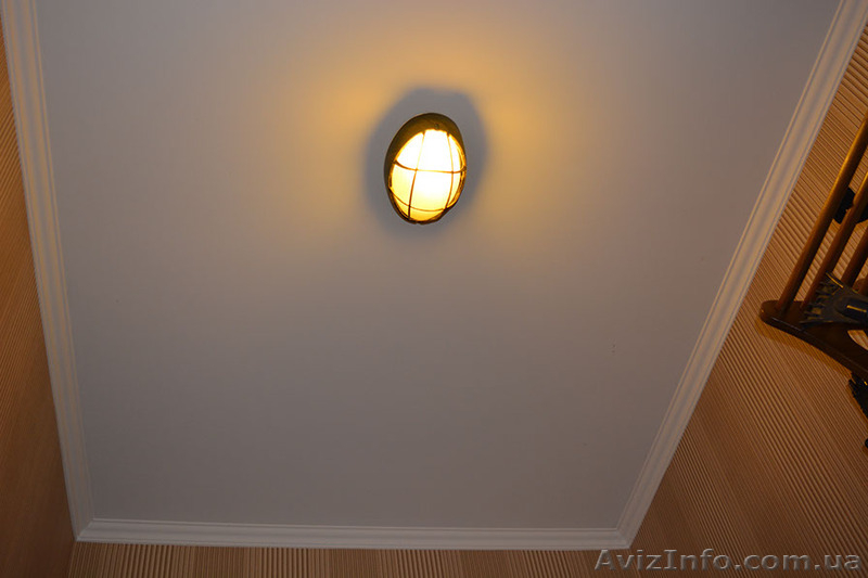 тканевые натяжные потолки  - <ro>Изображение</ro><ru>Изображение</ru> #3, <ru>Объявление</ru> #1480074