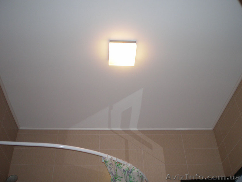 тканевые натяжные потолки  - <ro>Изображение</ro><ru>Изображение</ru> #4, <ru>Объявление</ru> #1480074