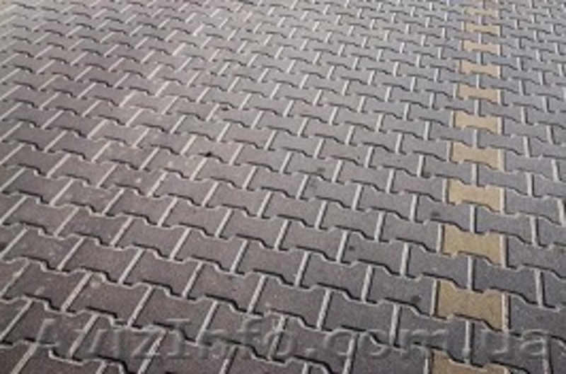 Тротуарная плитка от UNIGRAN со скидкой до 23% - <ro>Изображение</ro><ru>Изображение</ru> #3, <ru>Объявление</ru> #1479747