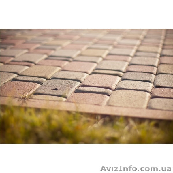 Тротуарная плитка от UNIGRAN со скидкой до 23% - <ro>Изображение</ro><ru>Изображение</ru> #5, <ru>Объявление</ru> #1479747