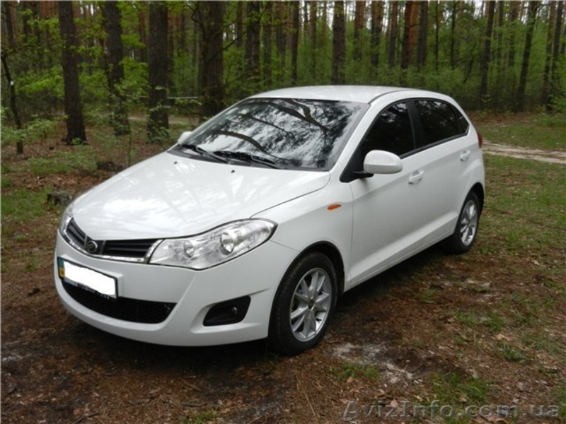 Продам ZAZ Forza 2016 года - <ro>Изображение</ro><ru>Изображение</ru> #1, <ru>Объявление</ru> #1482870