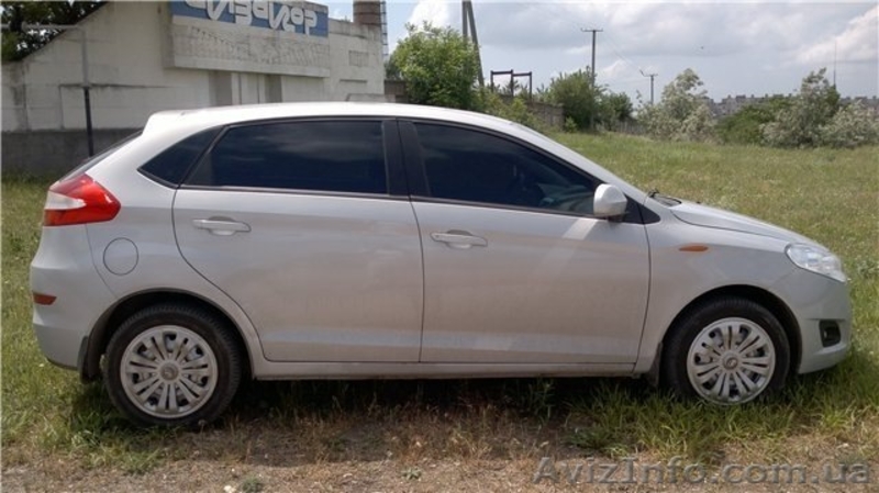 Продам ZAZ Forza 2016 года - <ro>Изображение</ro><ru>Изображение</ru> #2, <ru>Объявление</ru> #1482870