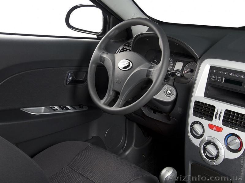 Продам ZAZ Forza 2016 года - <ro>Изображение</ro><ru>Изображение</ru> #4, <ru>Объявление</ru> #1482870