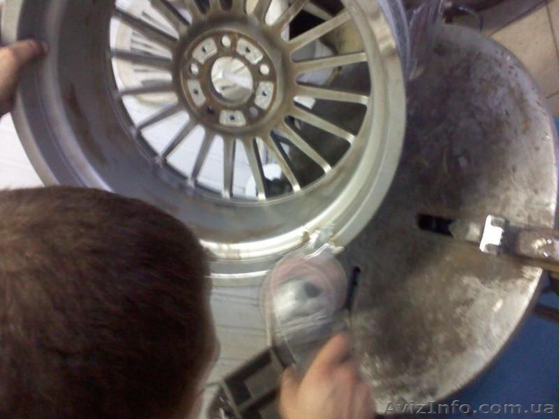 Ремонт боковых порезов,удаление гуль.Окружная. - <ro>Изображение</ro><ru>Изображение</ru> #3, <ru>Объявление</ru> #1482841