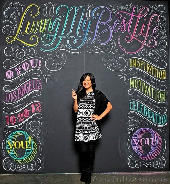 Куплю меловой маркер. Жидкий мел. - <ro>Изображение</ro><ru>Изображение</ru> #4, <ru>Объявление</ru> #1481691