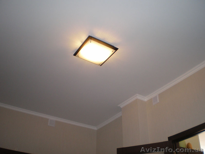 тканевые натяжные потолки  - <ro>Изображение</ro><ru>Изображение</ru> #5, <ru>Объявление</ru> #1480074