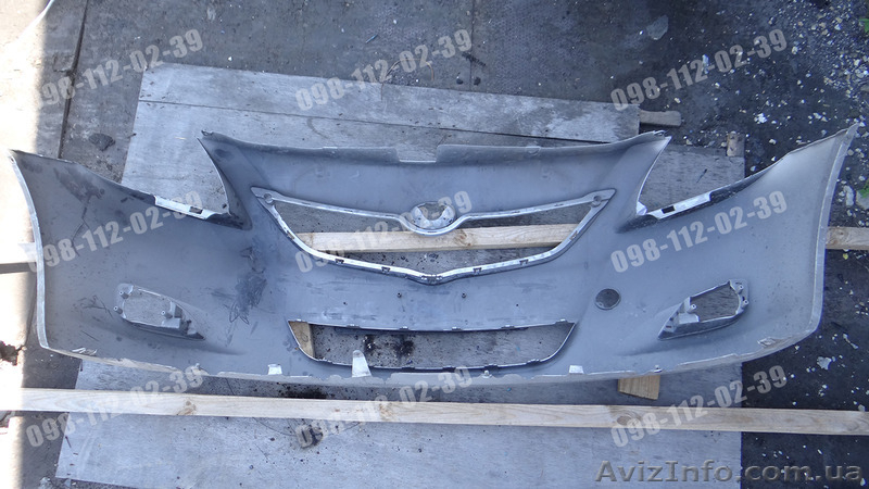 Бампер Передний Toyota Yaris 07-11 5211952530-a Тойота Ярис - <ro>Изображение</ro><ru>Изображение</ru> #4, <ru>Объявление</ru> #1475636