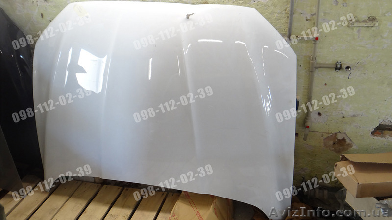 Капот Ford Mondeo 1469592 / 1693781 Форд Мондео - <ro>Изображение</ro><ru>Изображение</ru> #1, <ru>Объявление</ru> #1475641