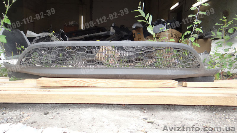 Спойлер (юбка) Переднего Бампера Honda Civic 5D 09-12 71 - <ro>Изображение</ro><ru>Изображение</ru> #1, <ru>Объявление</ru> #1473010