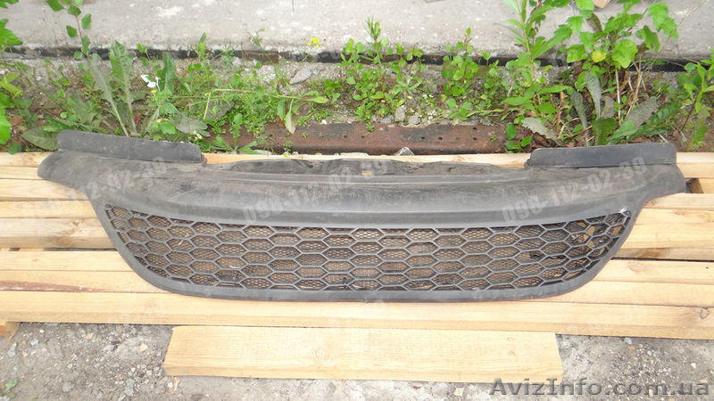 Спойлер (юбка) Переднего Бампера Honda Civic 5D 09-12 71 - <ro>Изображение</ro><ru>Изображение</ru> #2, <ru>Объявление</ru> #1473010