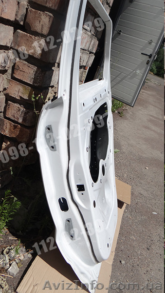 Дверь Задняя правая Range Rover evoque Рендж Ровер Евог - <ro>Изображение</ro><ru>Изображение</ru> #5, <ru>Объявление</ru> #1476684