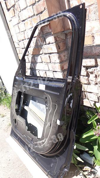 Дверь Передняя правая Range Rover 8-13 Рендж Ровер - <ro>Изображение</ro><ru>Изображение</ru> #4, <ru>Объявление</ru> #1477000