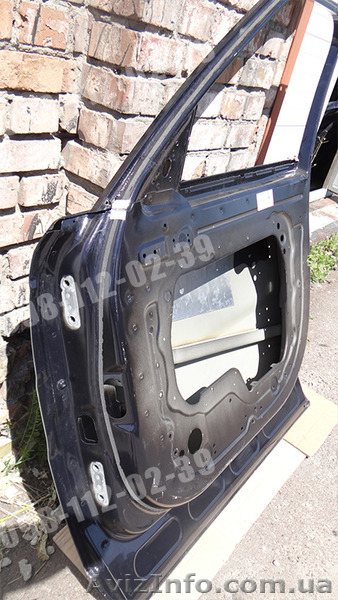 Дверь Передняя правая Range Rover 8-13 Рендж Ровер - <ro>Изображение</ro><ru>Изображение</ru> #5, <ru>Объявление</ru> #1477000