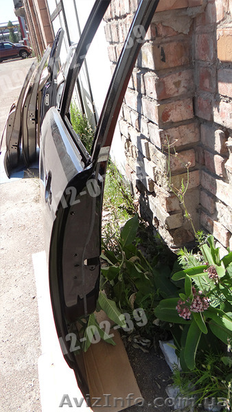 Дверь Передняя левая Range Rover Vogue 15- Рендж Ровер Воуг - <ro>Изображение</ro><ru>Изображение</ru> #2, <ru>Объявление</ru> #1477015