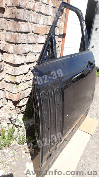 Дверь Передняя левая Range Rover Vogue 15- Рендж Ровер Воуг - <ro>Изображение</ro><ru>Изображение</ru> #3, <ru>Объявление</ru> #1477015