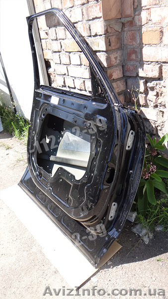 Дверь Передняя левая Range Rover Vogue 15- Рендж Ровер Воуг - <ro>Изображение</ro><ru>Изображение</ru> #5, <ru>Объявление</ru> #1477015