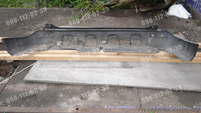 Бампер Задний Honda CR-V 71501-SWA-ZZ00 Хонда ЦРВ - <ro>Изображение</ro><ru>Изображение</ru> #1, <ru>Объявление</ru> #1473021