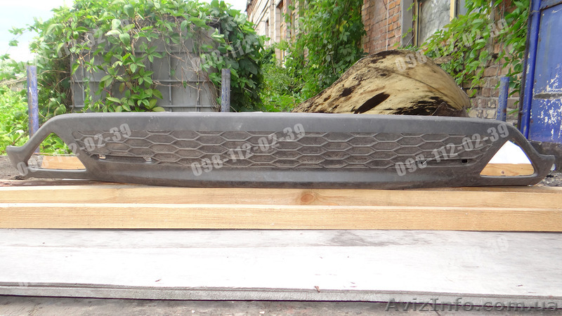 Спойлер (Юбка) заднего бампера Honda Civic 5d 71502-SMGA-ZZ00 - <ro>Изображение</ro><ru>Изображение</ru> #1, <ru>Объявление</ru> #1473230