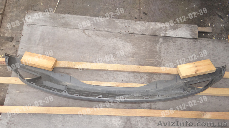 Спойлер (Юбка) заднего бампера Honda Civic 5d 71502-SMGA-ZZ00 - <ro>Изображение</ro><ru>Изображение</ru> #2, <ru>Объявление</ru> #1473230