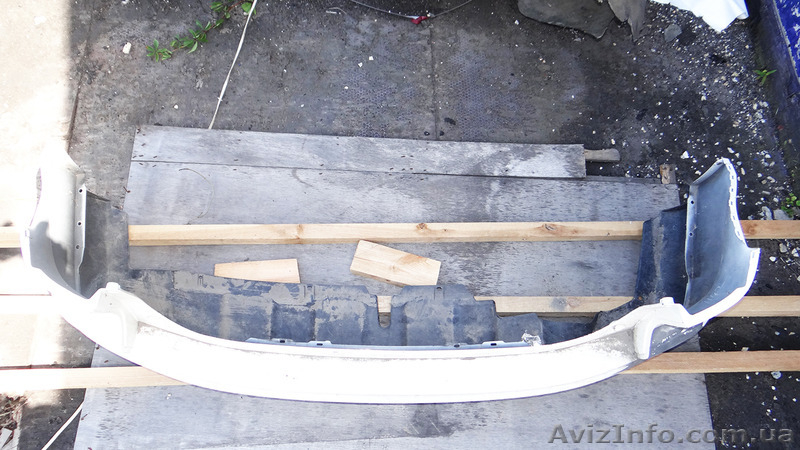 Бампер Задний В сборе  Honda CR-V 10- 71502-SWA-ZZ00 - <ro>Изображение</ro><ru>Изображение</ru> #3, <ru>Объявление</ru> #1473549