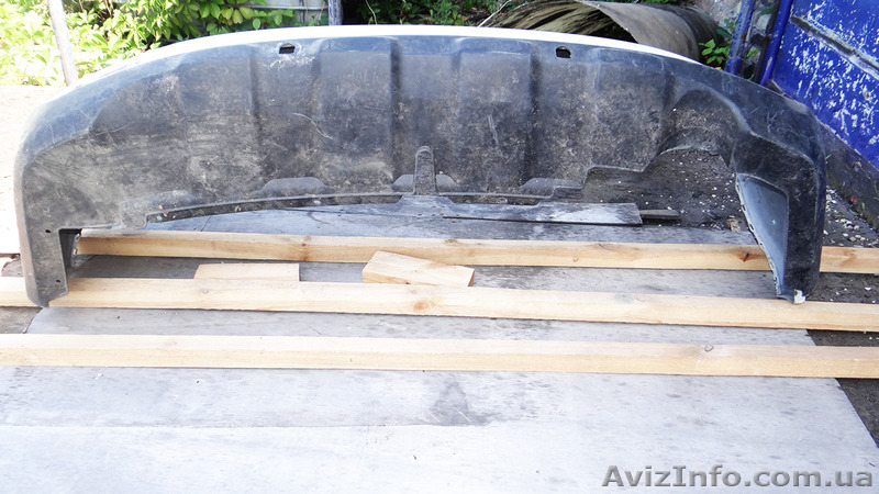 Бампер Задний В сборе  Honda CR-V 10- 71502-SWA-ZZ00 - <ro>Изображение</ro><ru>Изображение</ru> #5, <ru>Объявление</ru> #1473549