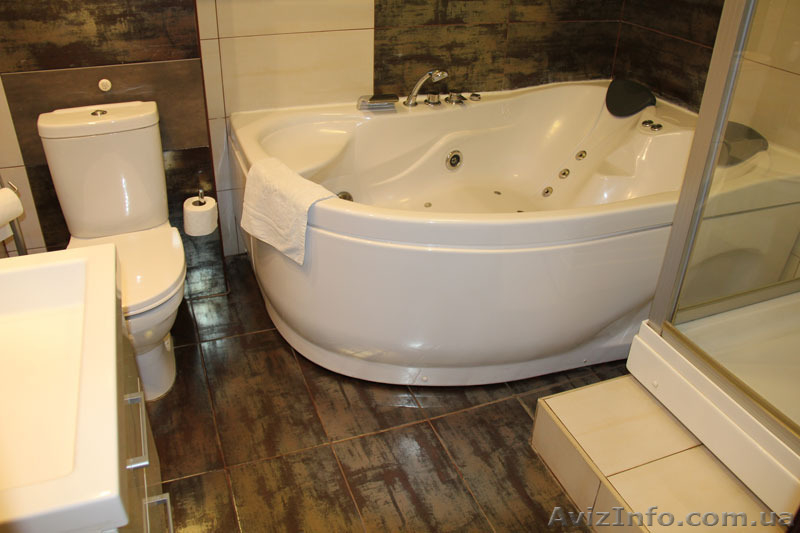 Аренда 2-ой квартиры посуточно центр г.Киева - <ro>Изображение</ro><ru>Изображение</ru> #9, <ru>Объявление</ru> #1343588