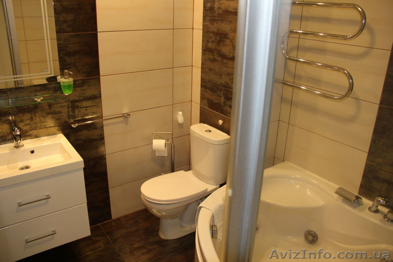 Аренда 2-ой квартиры посуточно центр г.Киева - <ro>Изображение</ro><ru>Изображение</ru> #10, <ru>Объявление</ru> #1343588