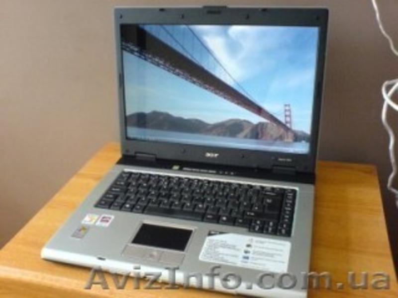 Недорогой Лего ноутбук Acer Aspire 5020. - <ro>Изображение</ro><ru>Изображение</ru> #1, <ru>Объявление</ru> #1482500