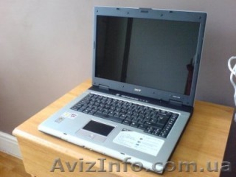 Недорогой Лего ноутбук Acer Aspire 5020. - <ro>Изображение</ro><ru>Изображение</ru> #2, <ru>Объявление</ru> #1482500