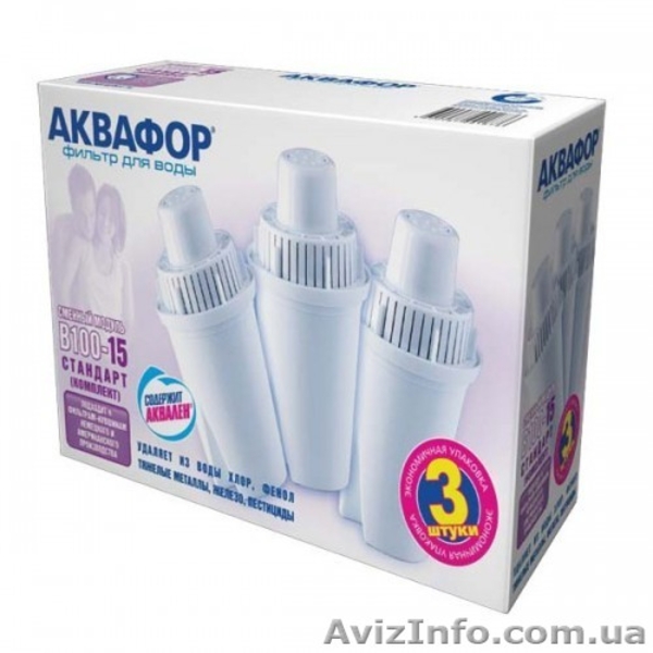 Фильтры для воды, системы водоочистки и водоподготовки. - <ro>Изображение</ro><ru>Изображение</ru> #3, <ru>Объявление</ru> #1477806