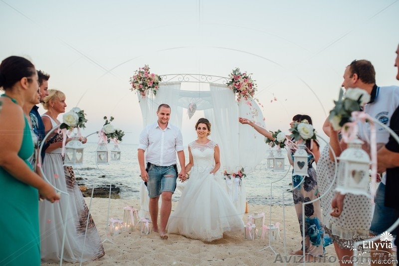 организация свадеб на Кипре с Ellyvia Events - <ro>Изображение</ro><ru>Изображение</ru> #3, <ru>Объявление</ru> #1479609