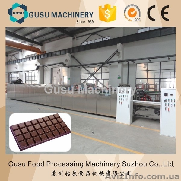 Отсадочно-дозировочная машина шоколада из Китая (skype: li.faina) - <ro>Изображение</ro><ru>Изображение</ru> #1, <ru>Объявление</ru> #1481647