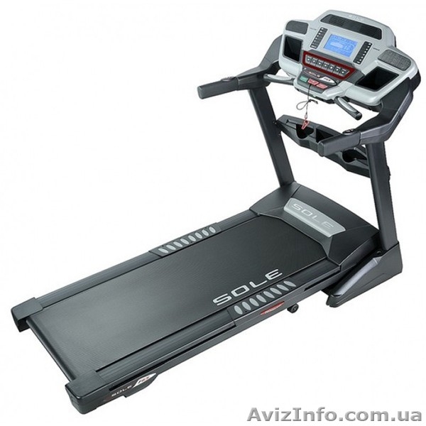 Лучшие беговые дорожки - <ro>Изображение</ro><ru>Изображение</ru> #1, <ru>Объявление</ru> #1482248