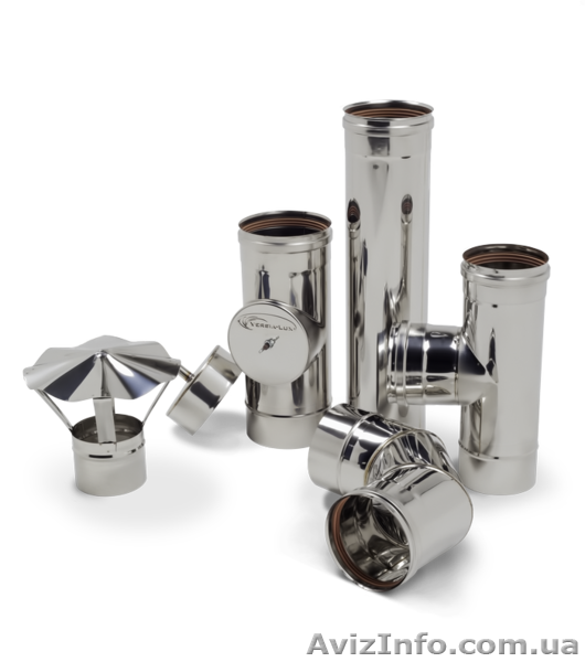 Трубы из нержавеющей стали от производителя. Аргонная сварка - <ro>Изображение</ro><ru>Изображение</ru> #1, <ru>Объявление</ru> #1477268