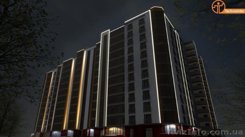 Архитектурное освещение - <ro>Изображение</ro><ru>Изображение</ru> #2, <ru>Объявление</ru> #1480813