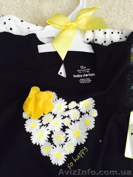 Продам детские боди - <ro>Изображение</ro><ru>Изображение</ru> #2, <ru>Объявление</ru> #1478983