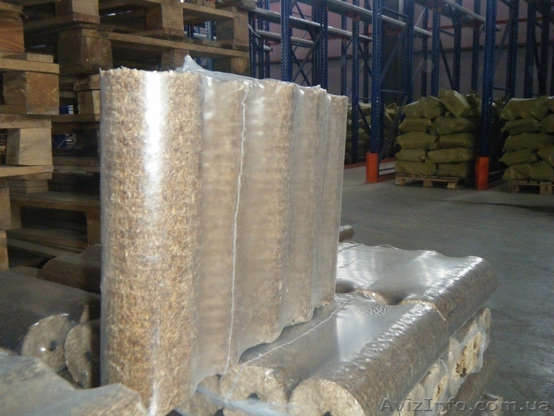 Продаем брикеты Nestro (Nielsen) - <ro>Изображение</ro><ru>Изображение</ru> #1, <ru>Объявление</ru> #1474978