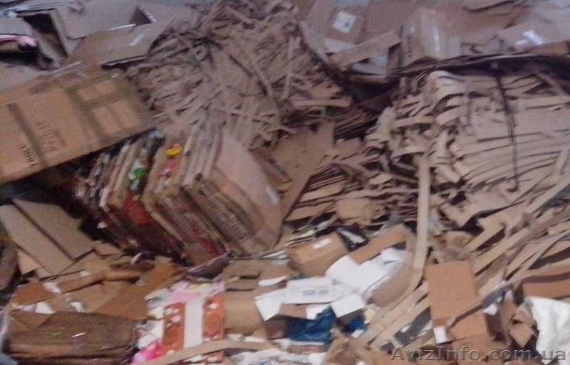 Макулатуру, металлолом , ПЭТ- бутылки, купим - вывозим сами - <ro>Изображение</ro><ru>Изображение</ru> #2, <ru>Объявление</ru> #1483490