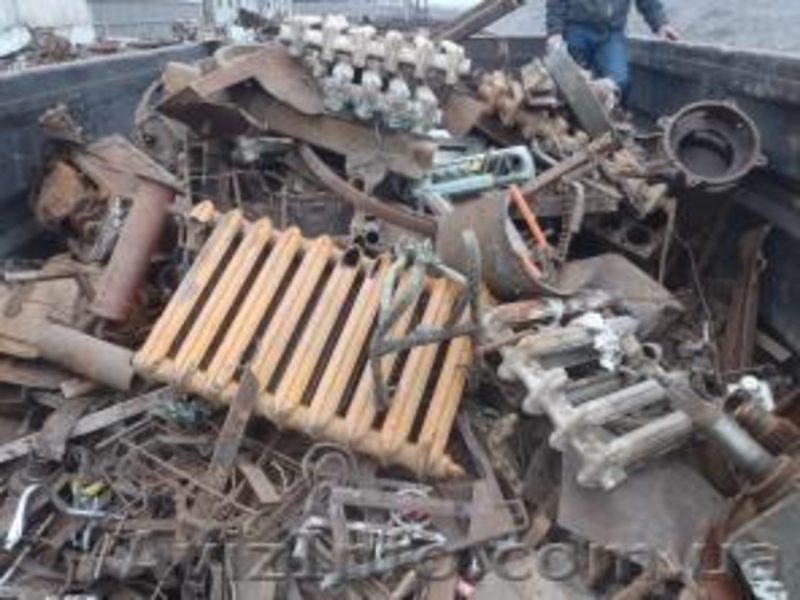 Металлолом, макулатуру, купим - вывозим (оплата сразу) - <ro>Изображение</ro><ru>Изображение</ru> #1, <ru>Объявление</ru> #1482376