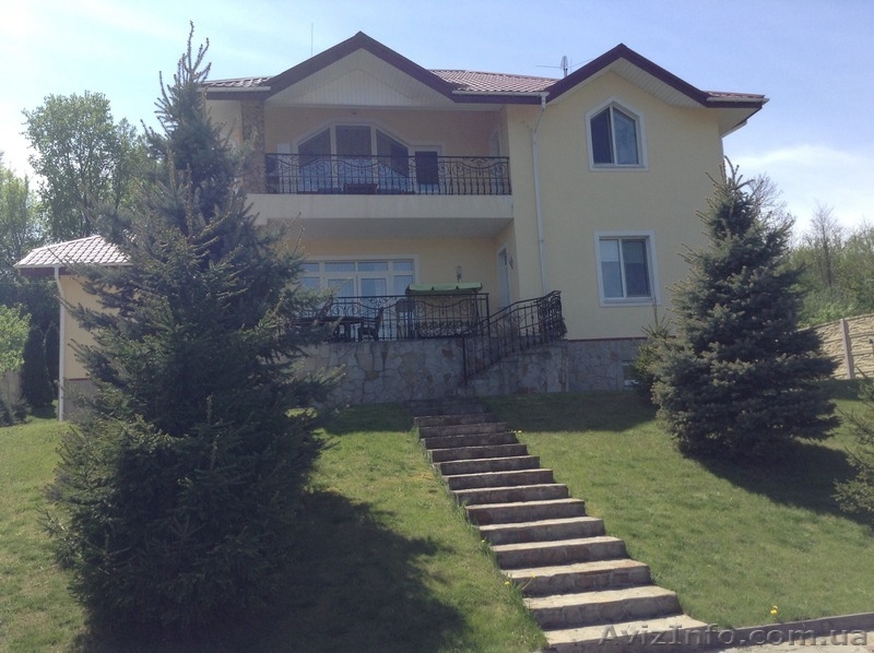 загородный коттедж возле озера Музычи - <ro>Изображение</ro><ru>Изображение</ru> #2, <ru>Объявление</ru> #1413940