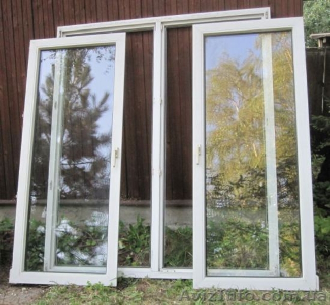 Металлопластиковые окна Salamander, REHAU, Openteck - <ro>Изображение</ro><ru>Изображение</ru> #3, <ru>Объявление</ru> #1474504