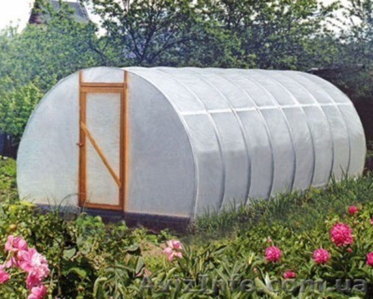 Теплица - парник р-р 2.3х4.8х1.7 м. (с плёнкой) - <ro>Изображение</ro><ru>Изображение</ru> #1, <ru>Объявление</ru> #1480893