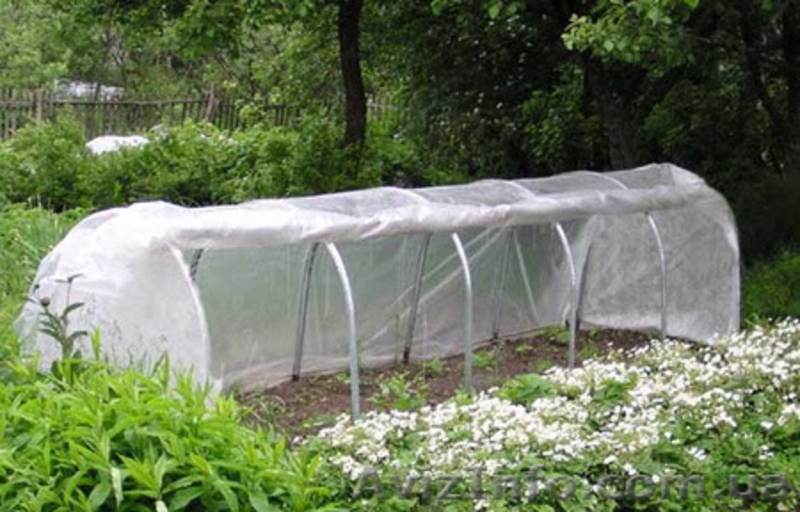 Теплица - парник р-р 1х4.5х1.1 м. (с плёнкой) - <ro>Изображение</ro><ru>Изображение</ru> #1, <ru>Объявление</ru> #1480892